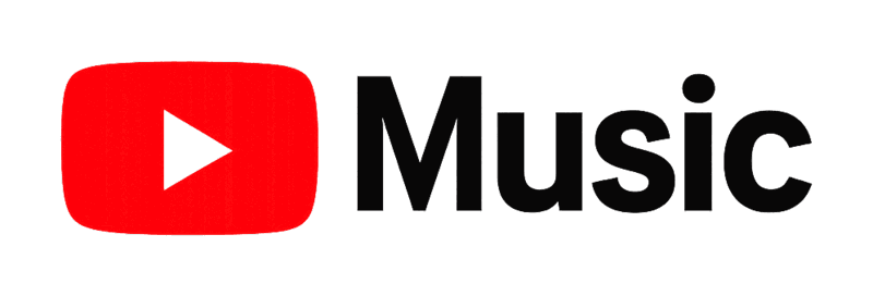 Listen on YouTube Music